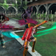 Illustration for article titled Onechanbara – Easy On the Eyes, Not On The Wallet